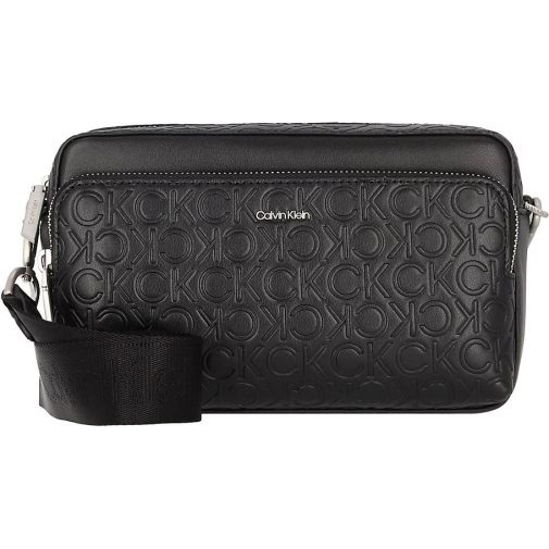 Calvin Klein CK Must Umhängetasche 23 cm