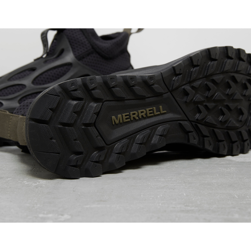 Merrell Hydro Runner Mid GORE TEX 1TRL J067893 / schwarz