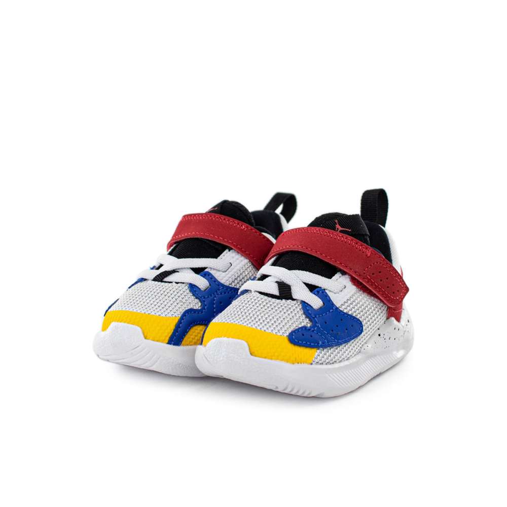 NIKE JORDAN Cadence CQ9235-101 / weiss