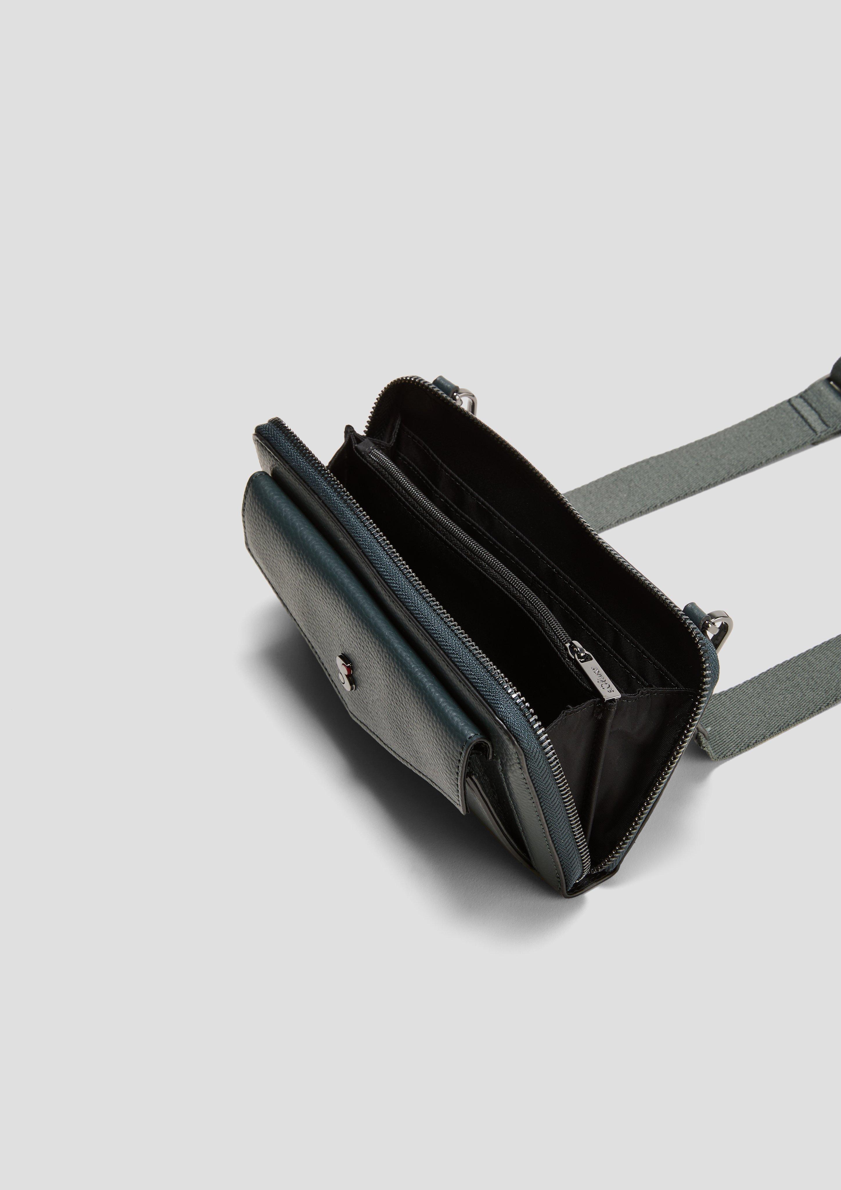 Handytasche aus Lederimitat  2138261-7909