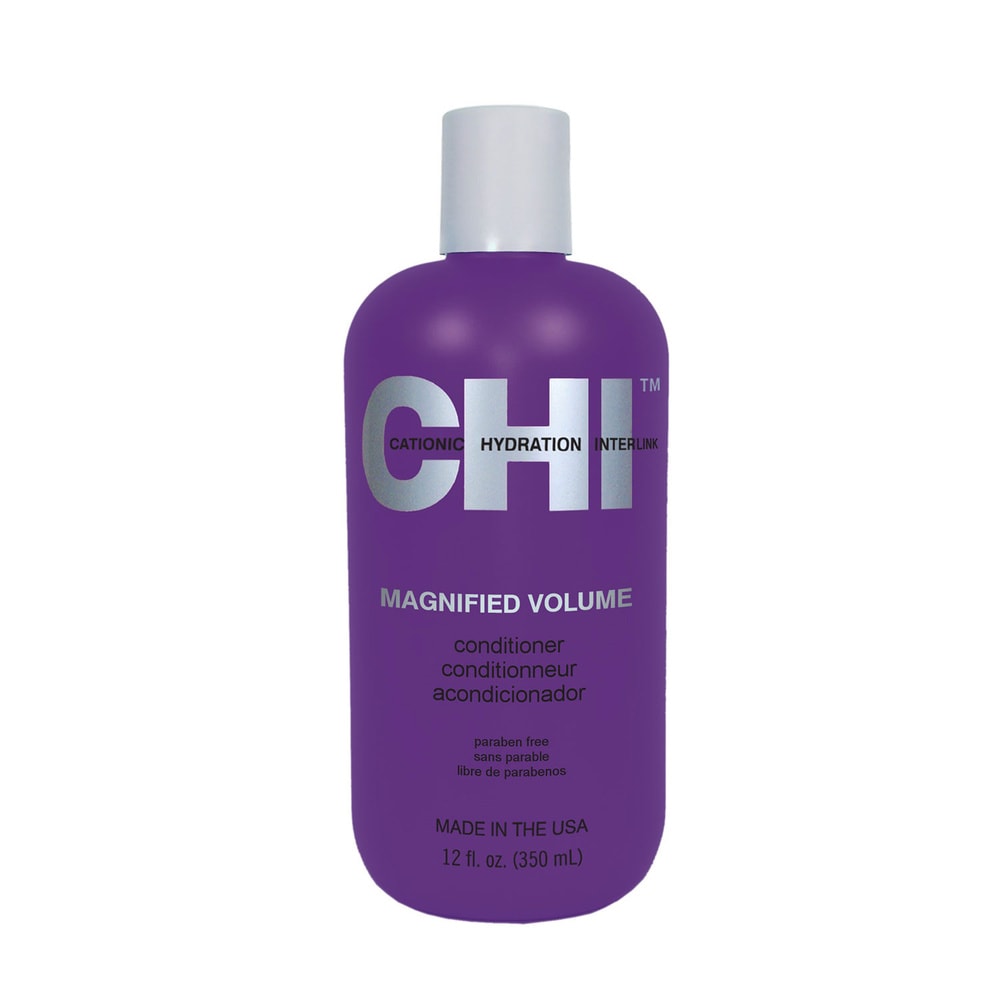 chi Magnified Volume Conditionneur Conditionneur