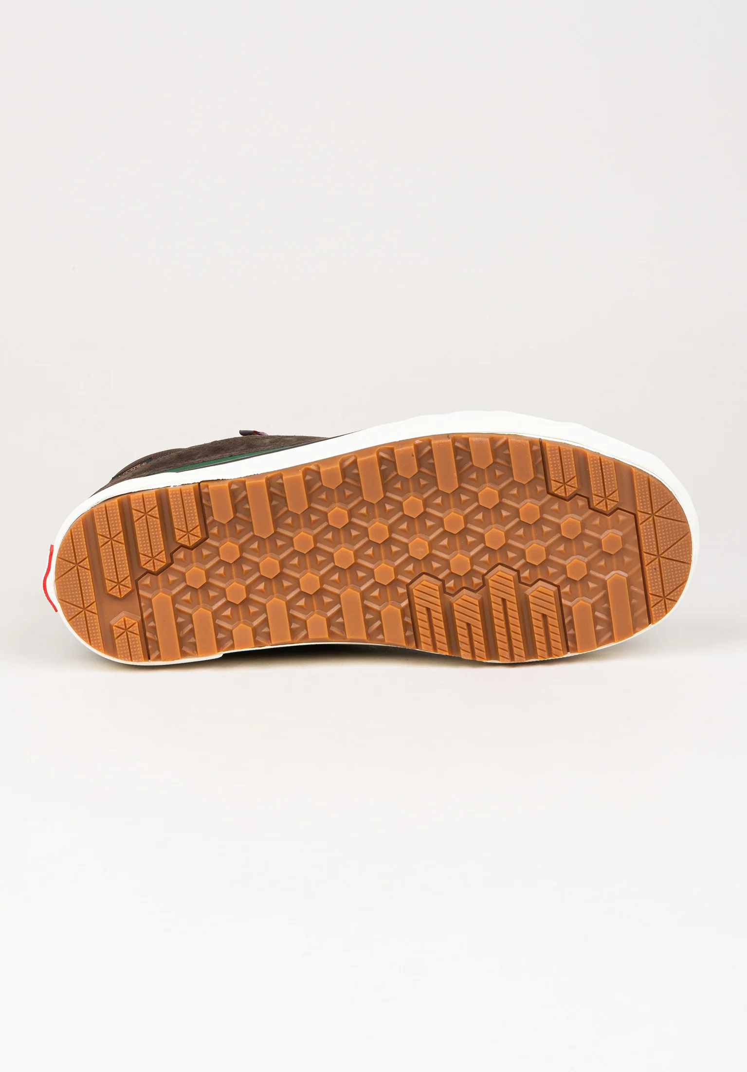 SK8-Hi Del Pato MTE 2