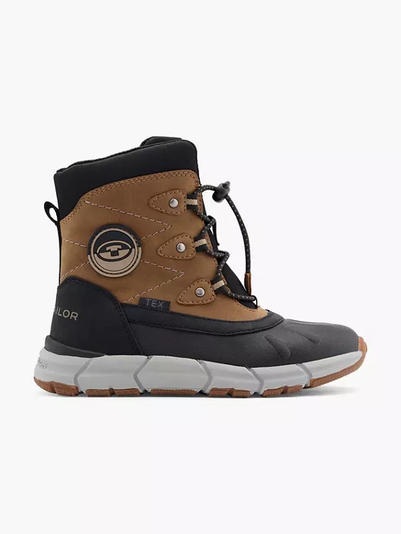 TOM TAILOR Schneeboots