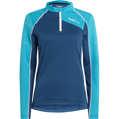 DAMEN SHIRT DA.-FUNKTIONS-SHIRT NACERA LS W
