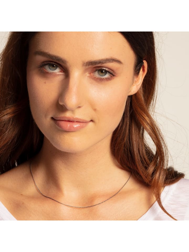 Thomas Sabo Kette in silber günstig kaufen