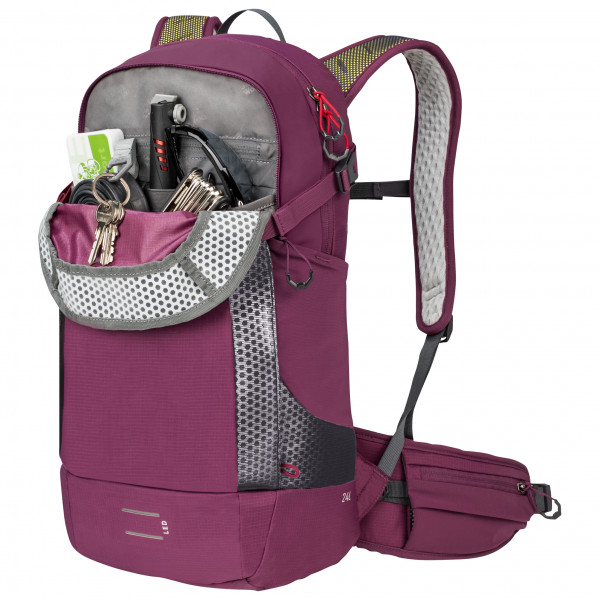 Jack Wolfskin - Moab Jam Pro 24.5 - Bike-Rucksack