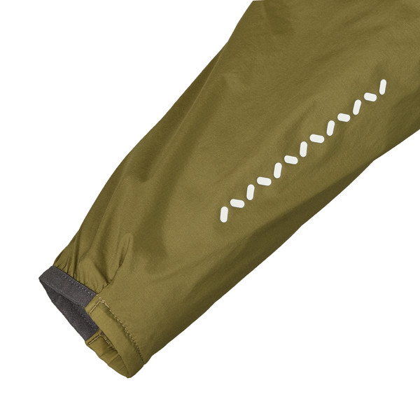 L.I.M ALPHA HOOD Herren - Softshelljacke
