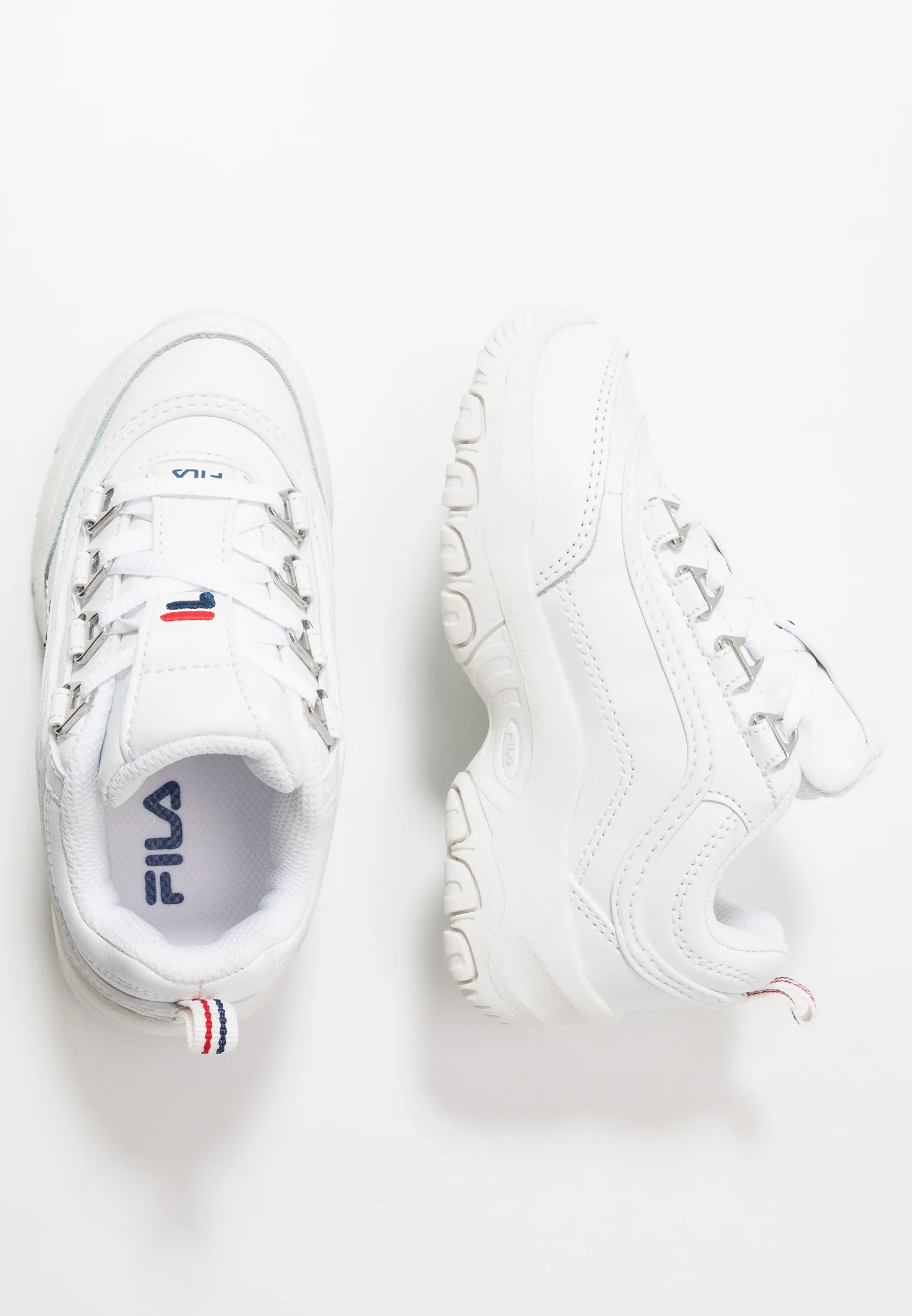 Fila STRADA KIDS TEENS - Zapatillas bajas