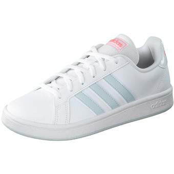 adidas Grand Court BaseSneaker in weiß