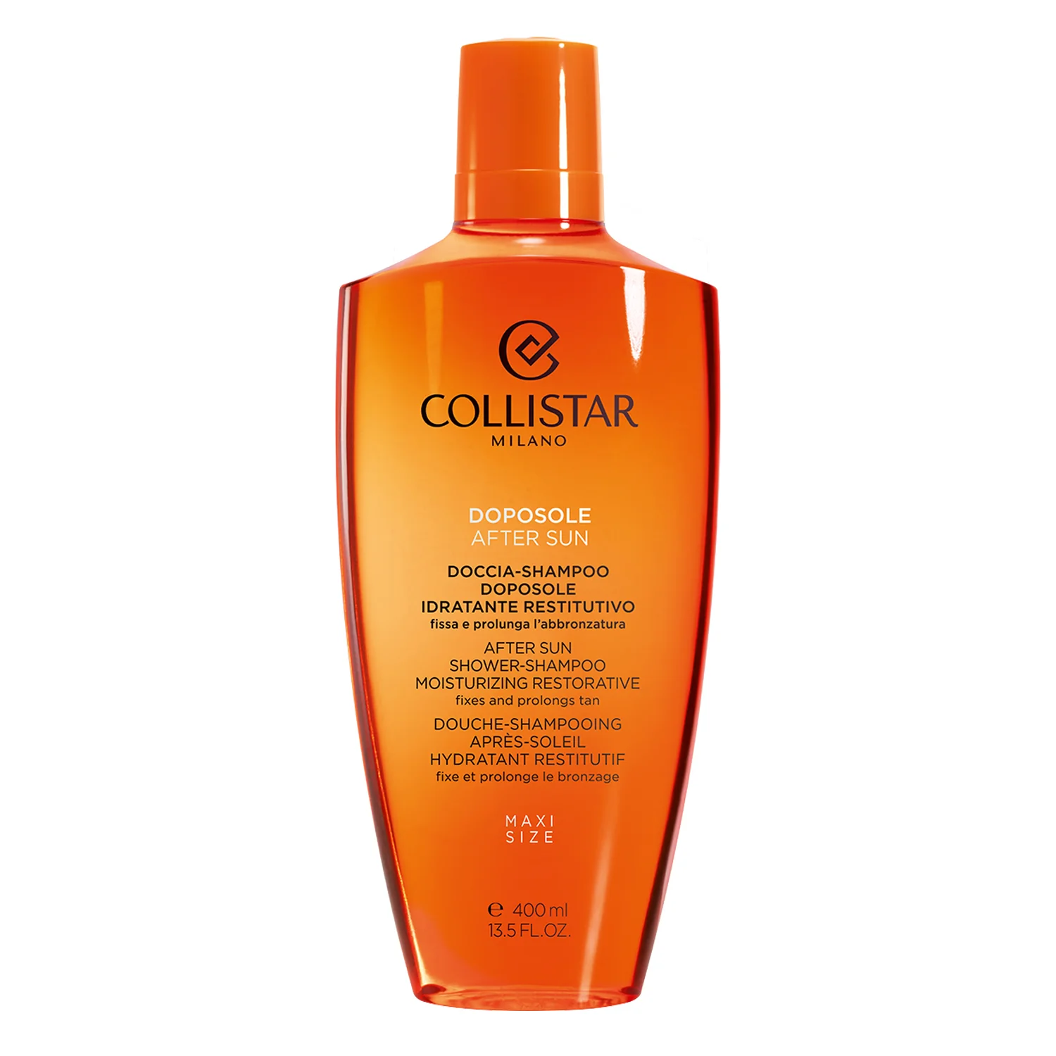 Feuchtigkeitsspendendes After-Sun-Duschshampoo und Bräunungsgel – After-Sun-Duschgel, Bade- und Duschgel, Sonnenschutzshampoo