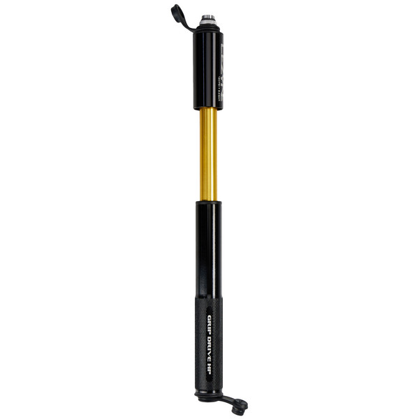 MINIPUMPE GRIP DRIVE HV SMALL - Luftpumpe