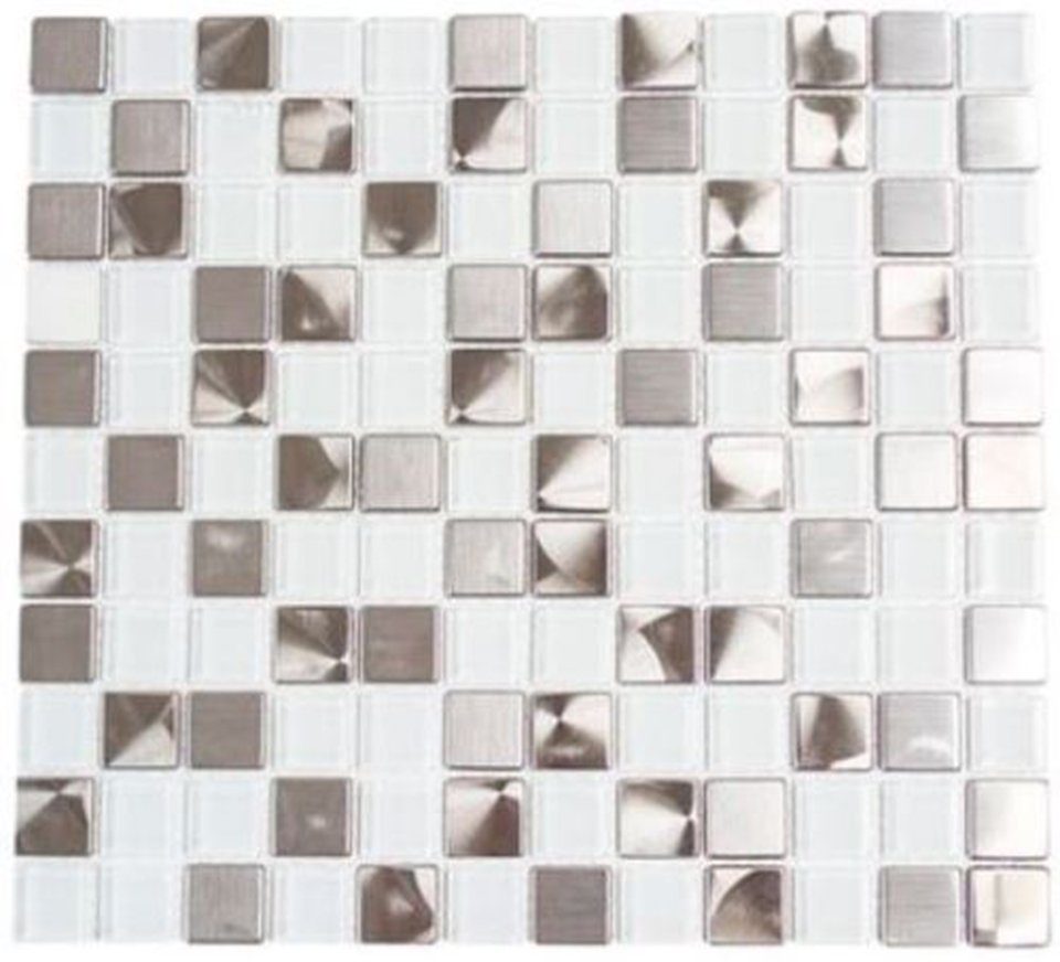 Mosani Mosaikfliesen