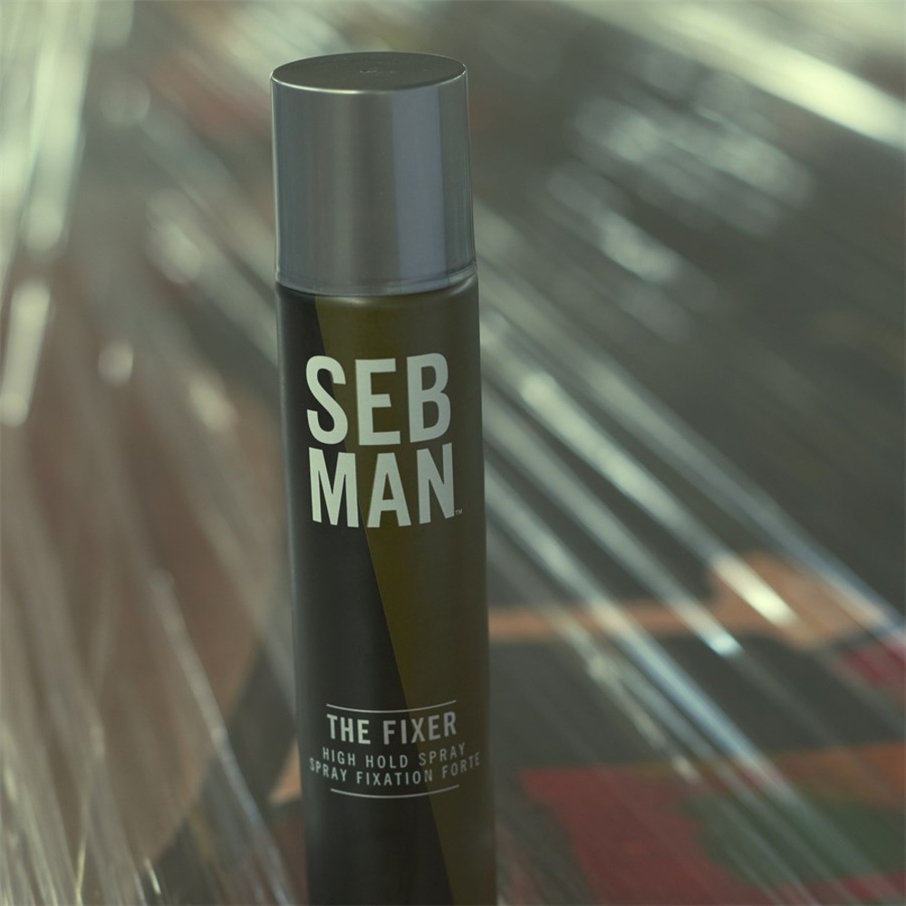 Sebastian The Fixer High Hold Hairspray Spray capillaire