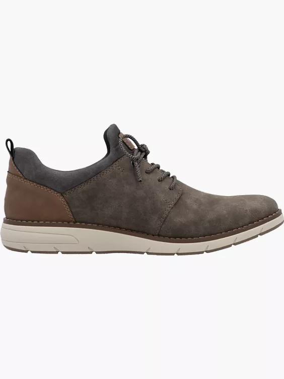 Rieker Herren Slipper