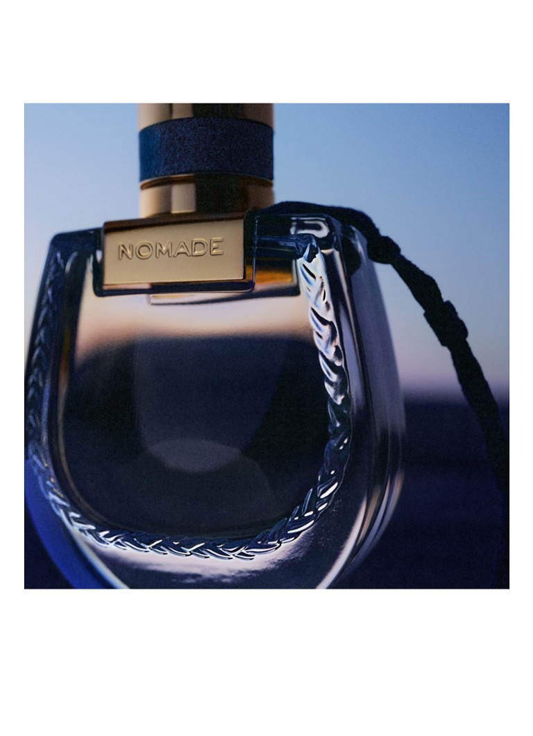 Parfum de noapte egiptean Chloé Nomade