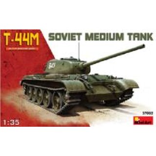 1:35 T-44M Sov. Mittlerer Panzer