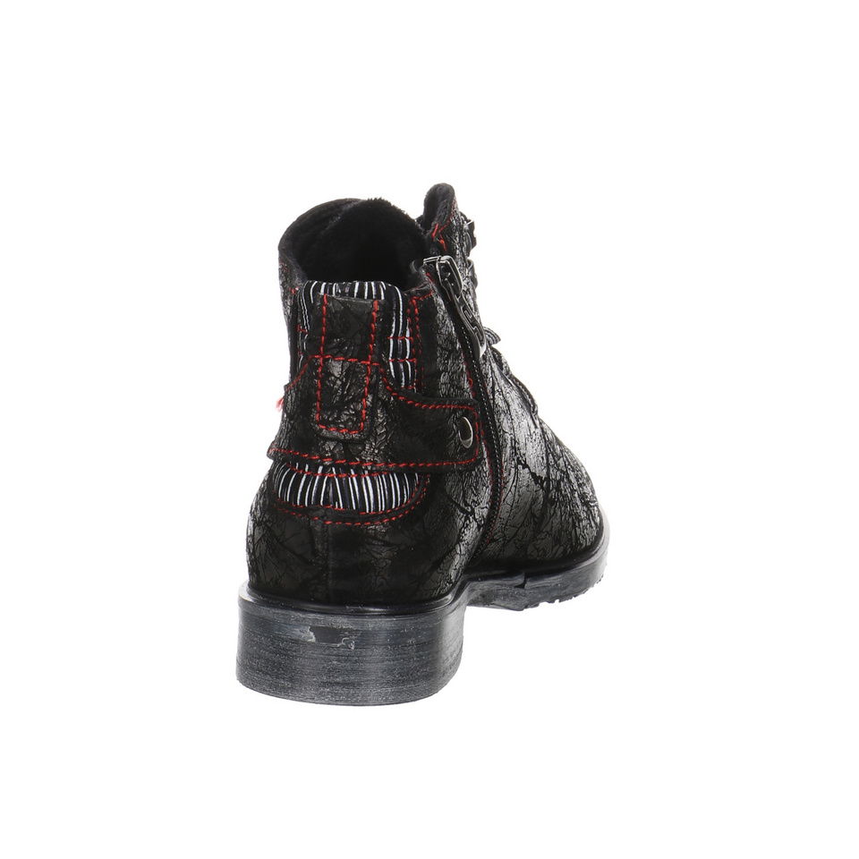 Simen Stiefelette