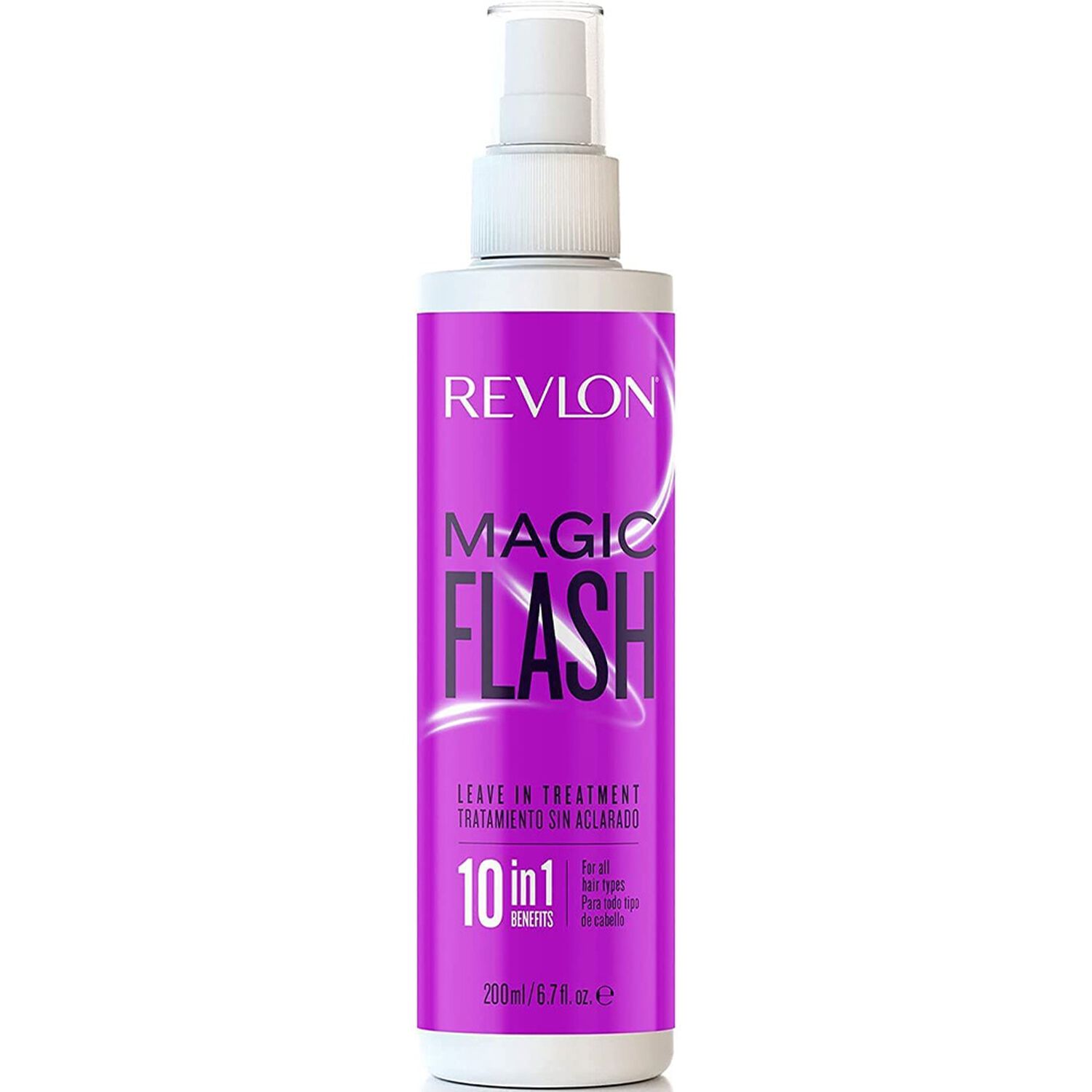Revlon Magic Flash Soin Cheveux Spray 10 en 1