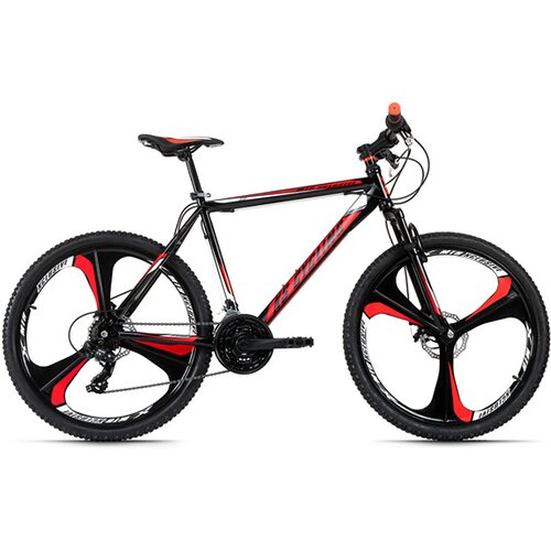 MTB-HARDTAIL MOUNTAINBIKE HARDTAIL 26 ZOLL SHARP