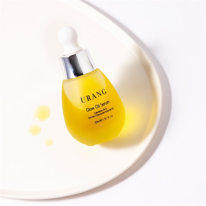 Glow Oil Serum