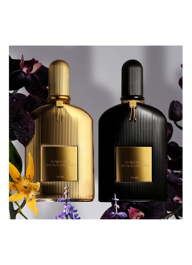 Tom Ford Black Orchid Eau de Parfum