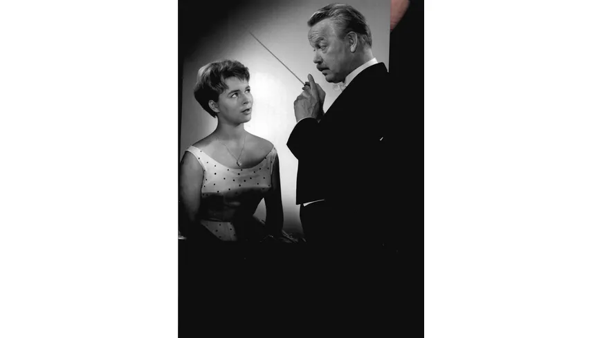 Ja, so ein Mädchen mit 16 (Conny Froboess) (Filmjuwelen)