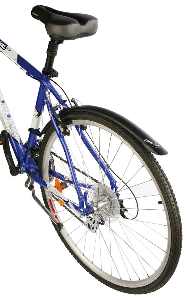 Zéfal Trail Schutzblech Set kaufen | Bike-Discount