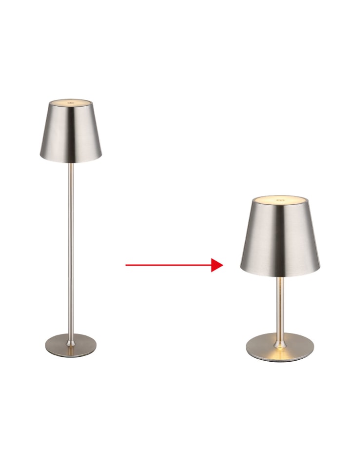 Globo lighting Tischleuchte 