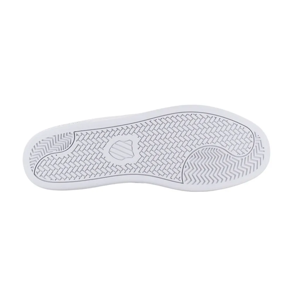 K-Swiss COURT SHIELD 06599-943-M / weiss