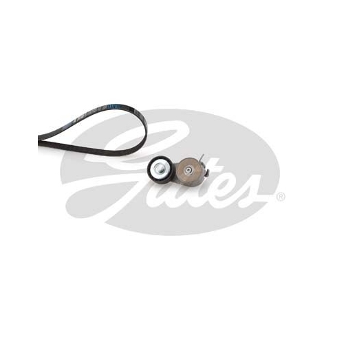 GATES RIEMENKIT K055PK1148 - ATU