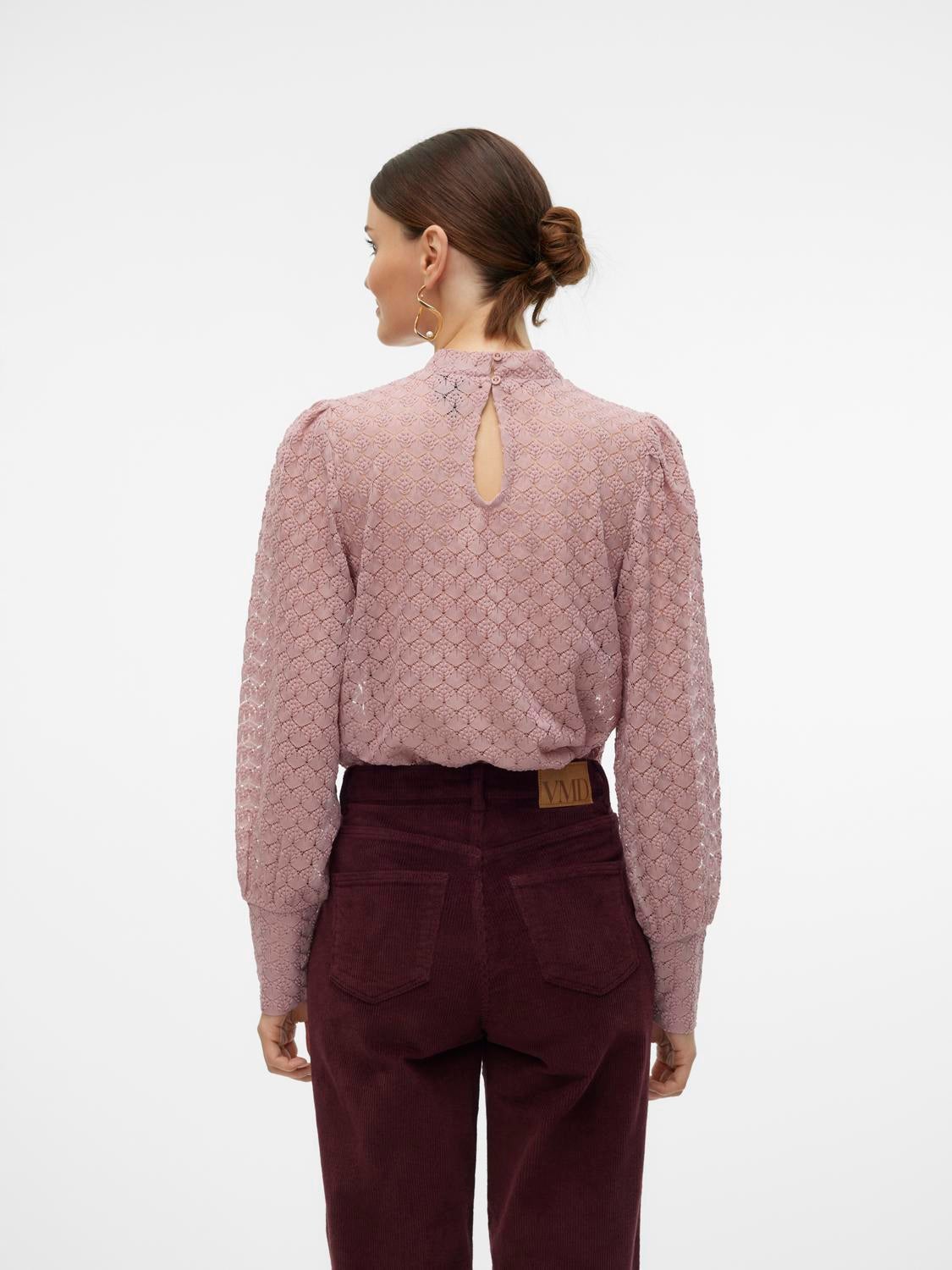 VMBECCA Top