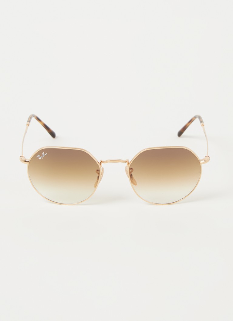 Ray-Ban saulesbrilles RB3565