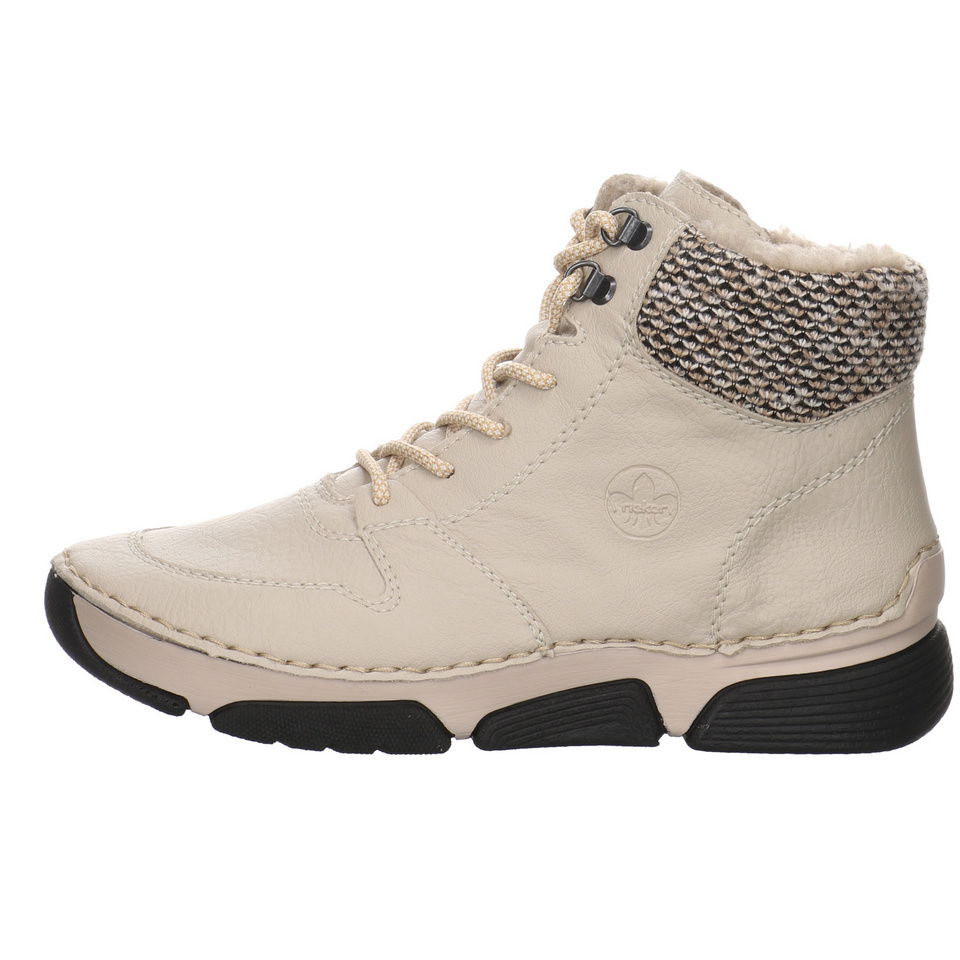Rieker Boots