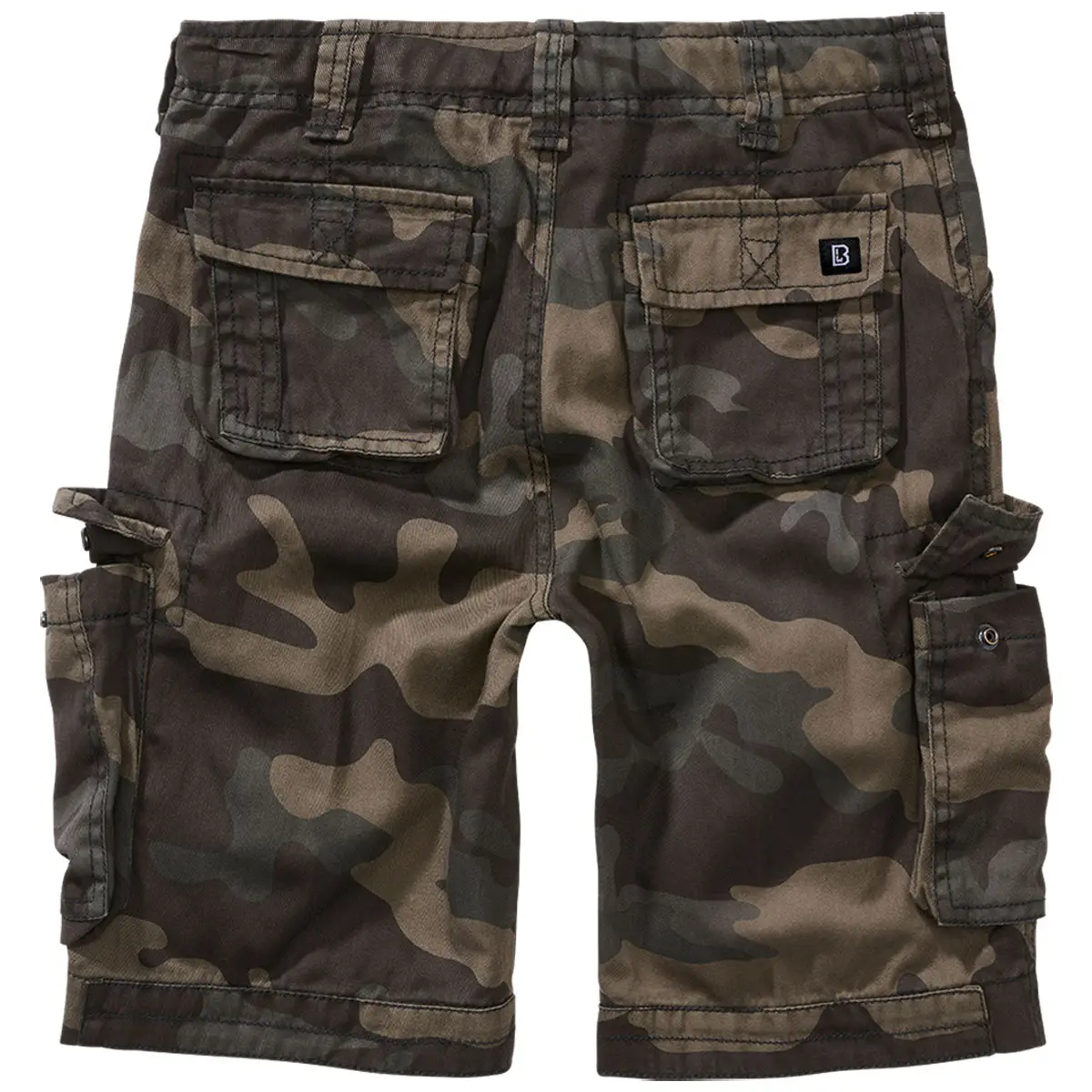 Kids Urban Legend Shorts darkcamo