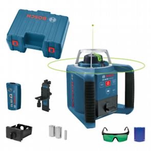 Bosch Blue 0601061700 GRL300HVG Rotary Laser