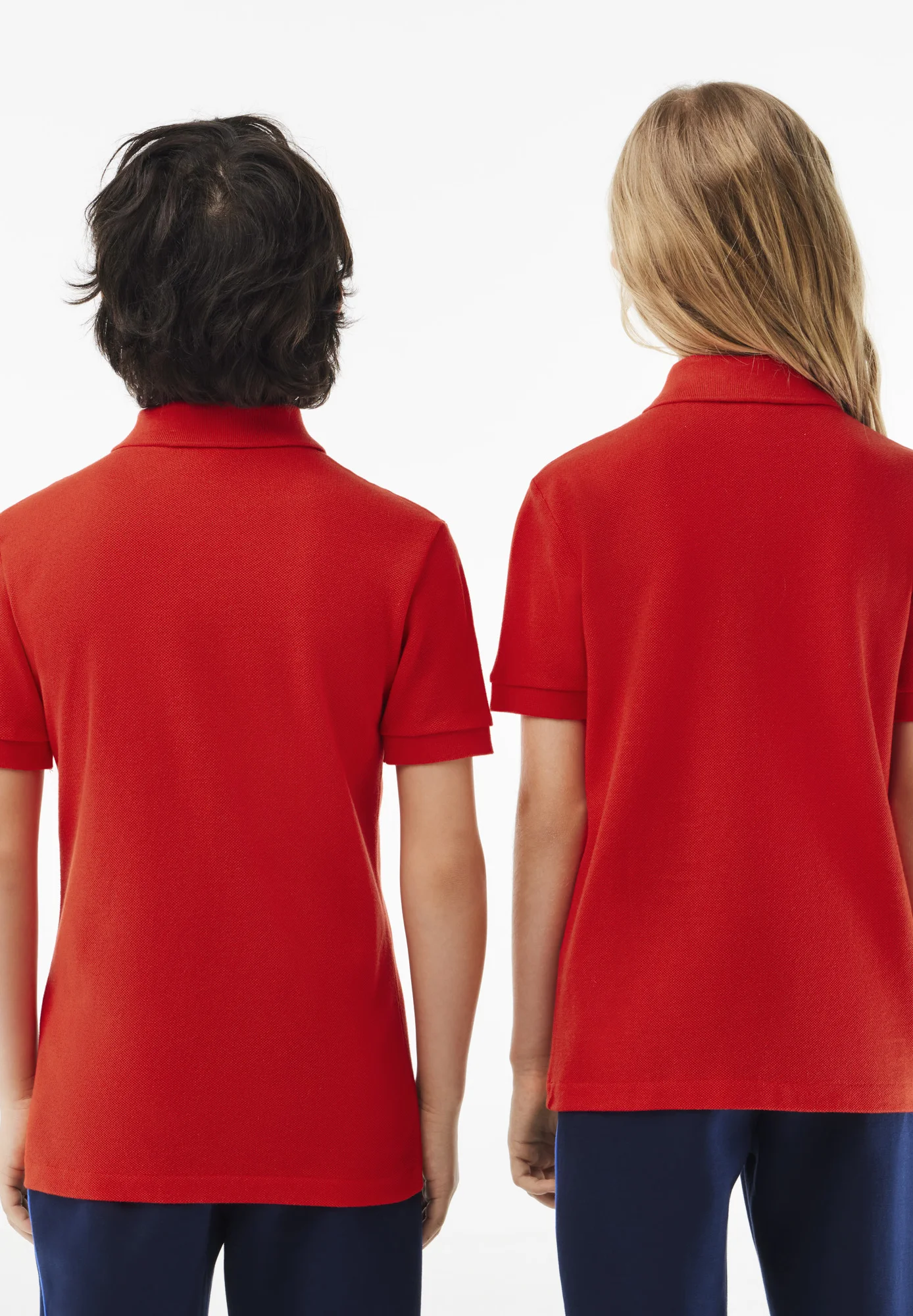 Polo Lacoste