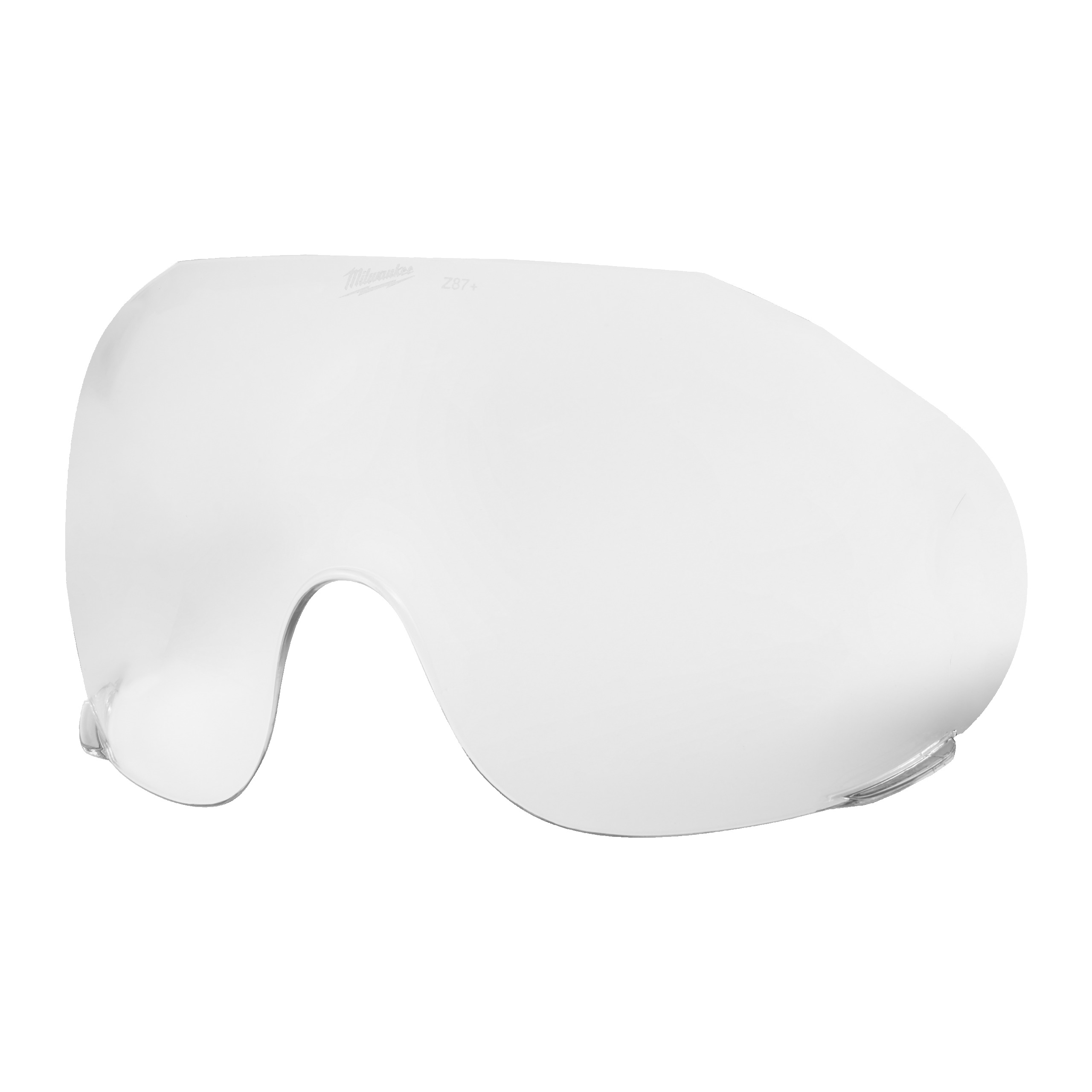 Milwaukee Accessoires 4932492330 BOLT™ Vizor Lentilă Transparentă de Schimb (5 bucăți)