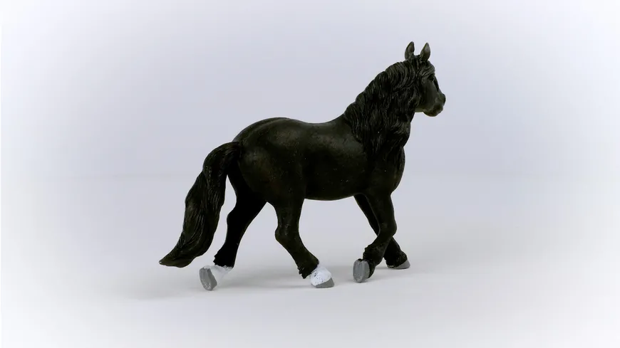 Schleich 13958 - Farm World - Noriker Hengst
