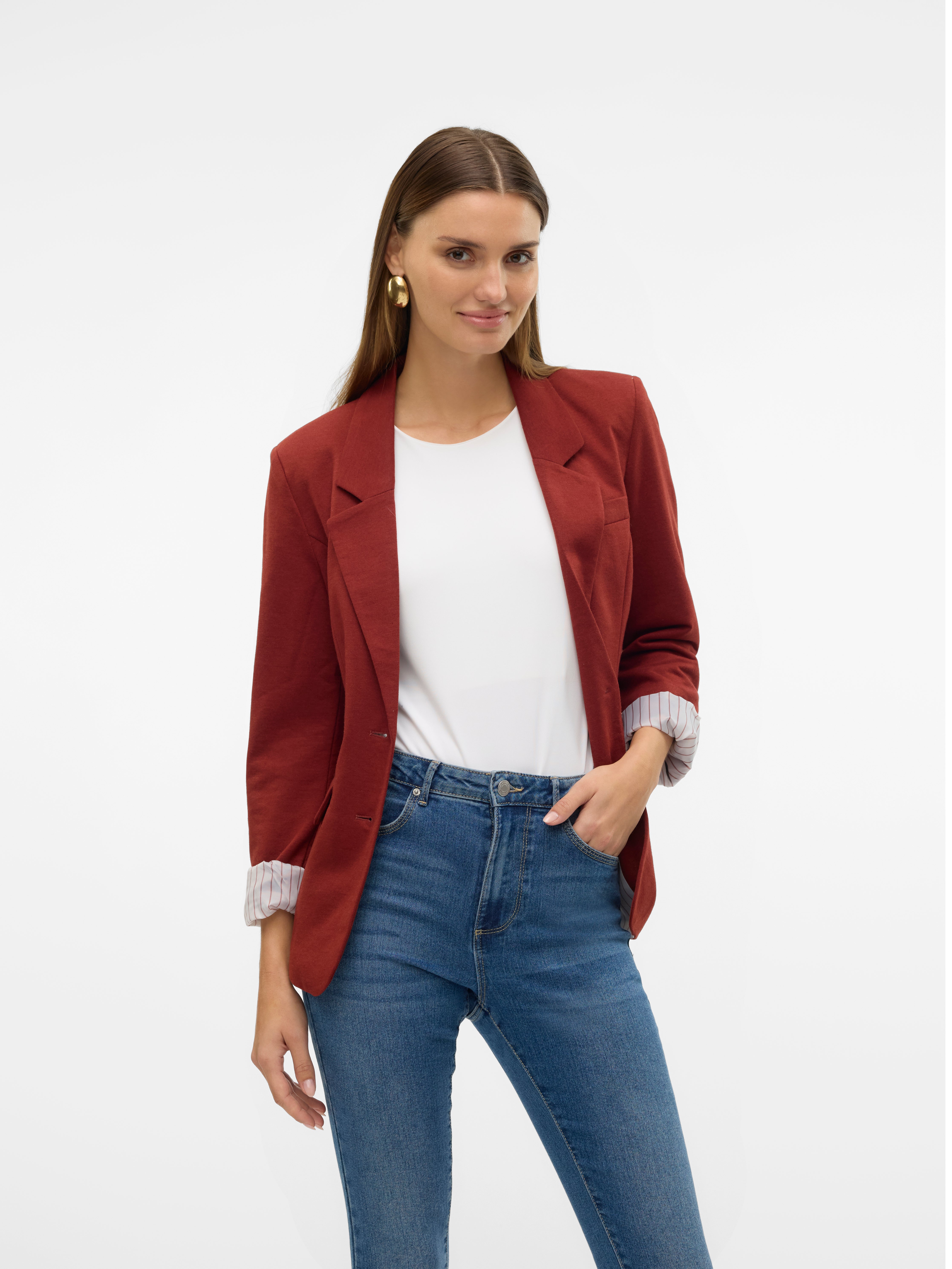 VMHARUKI Blazer