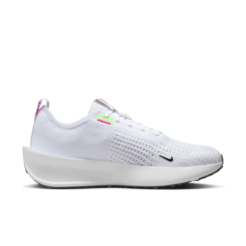 Nike Interact Run FD2292-102 / weiss