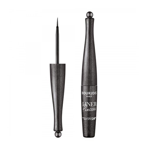Bourjois Pinceau Eyeliner 03 Gris Minimaliste 2,5 ml