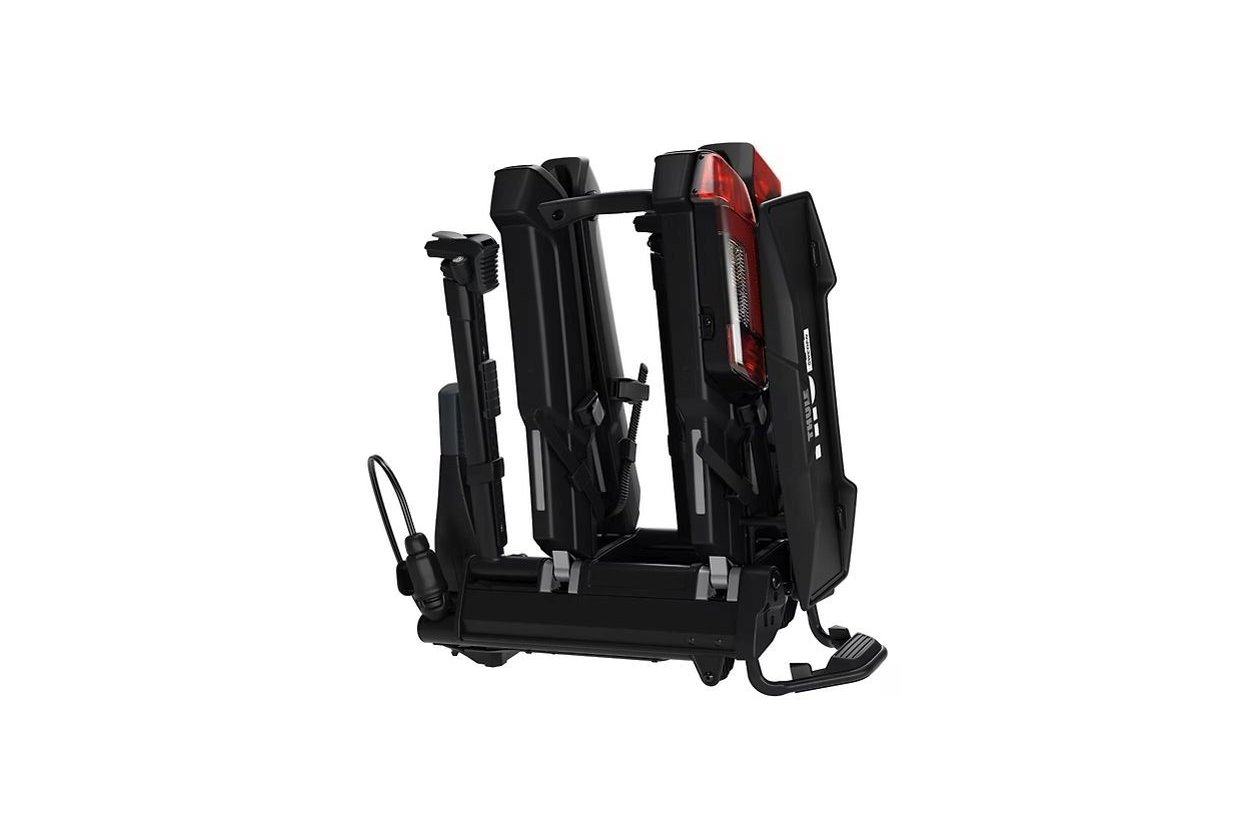 Thule Epos Kupplungstru00e4ger 2 Bikes
