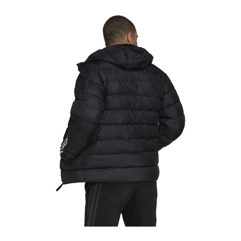adidas Itavic Steppjacke Herren