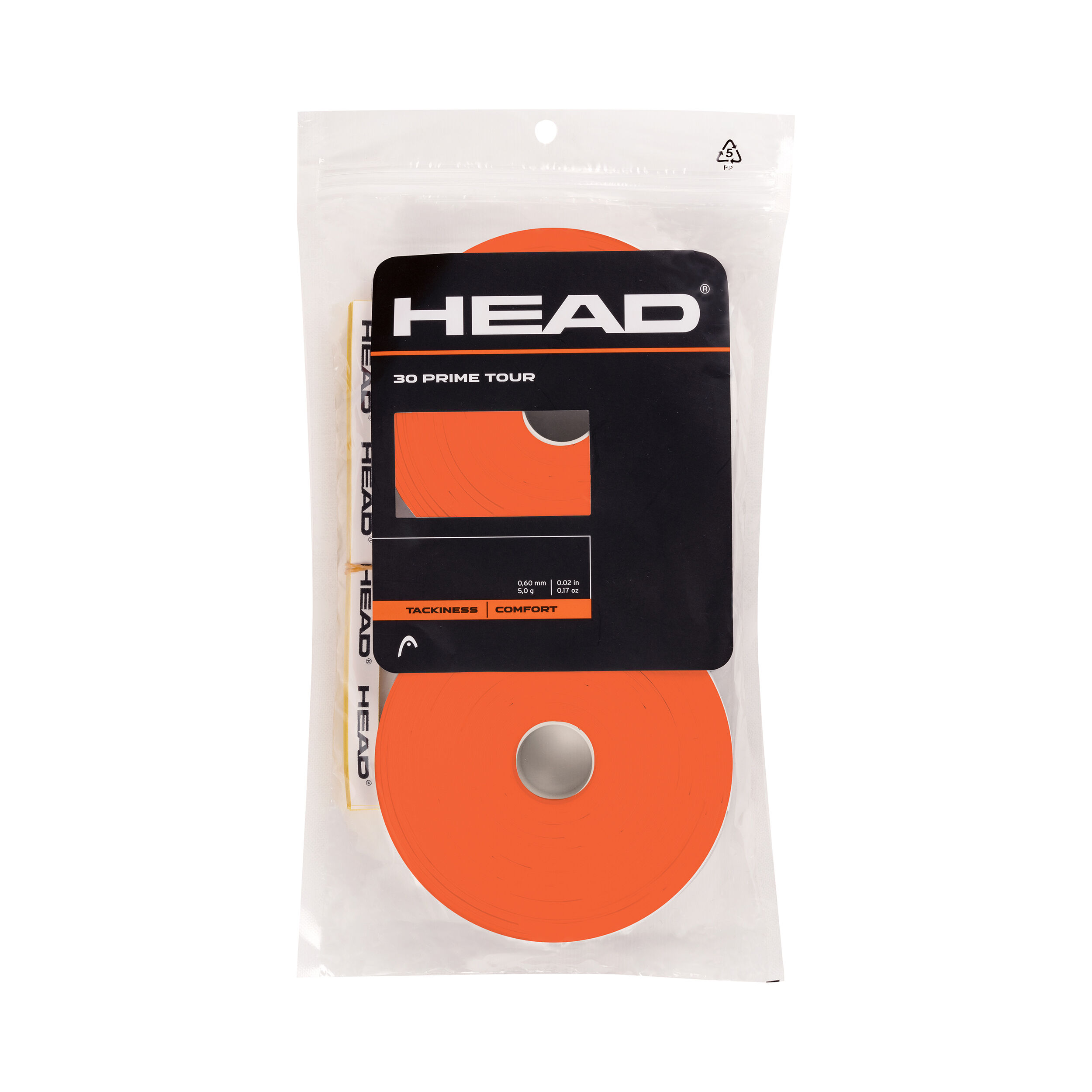 Prime Tour 30er Pack - Orange