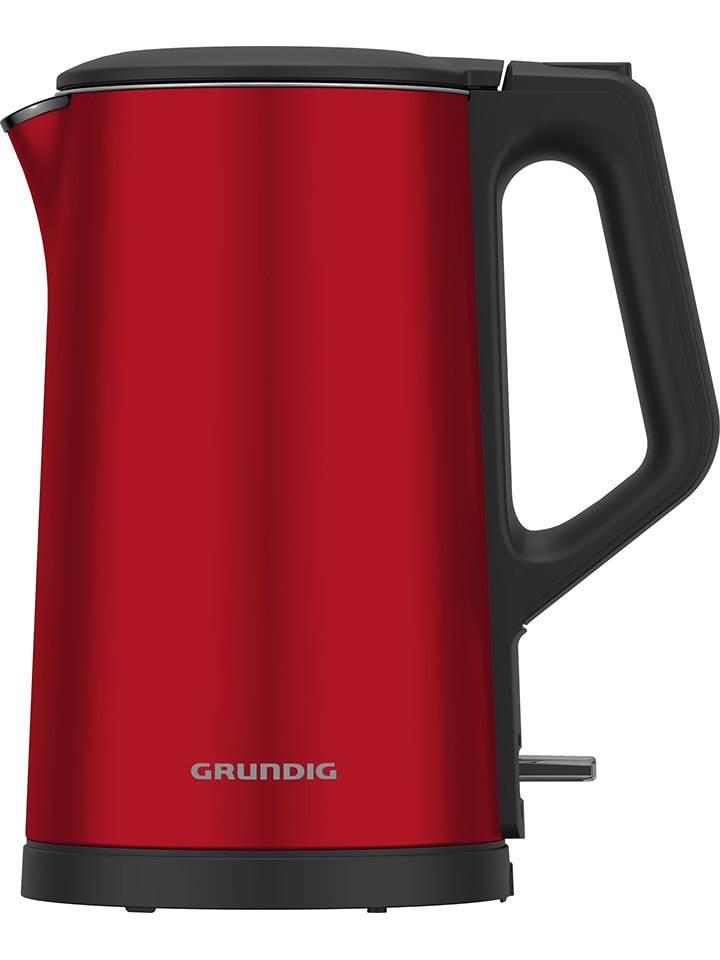 GRUNDIG Wasserkocher 