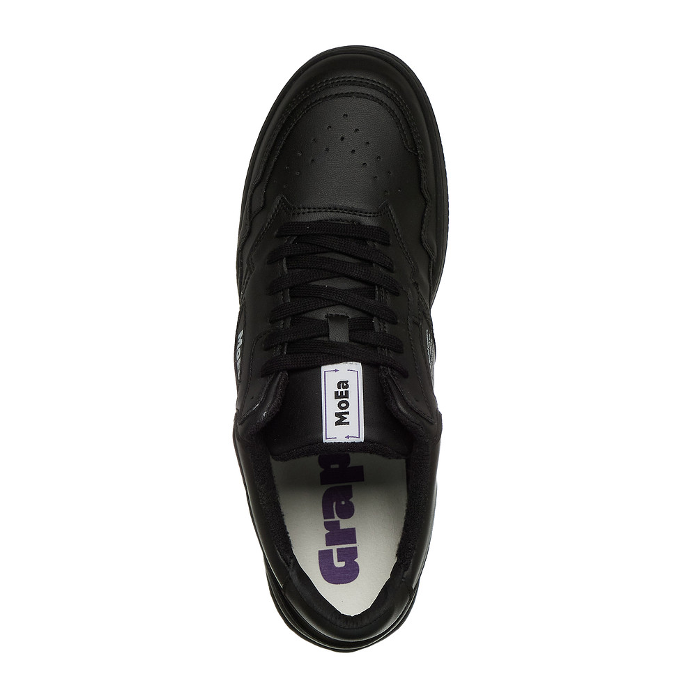 MoEa GEN1 Grape MOEA-BASGN1-05 / schwarz