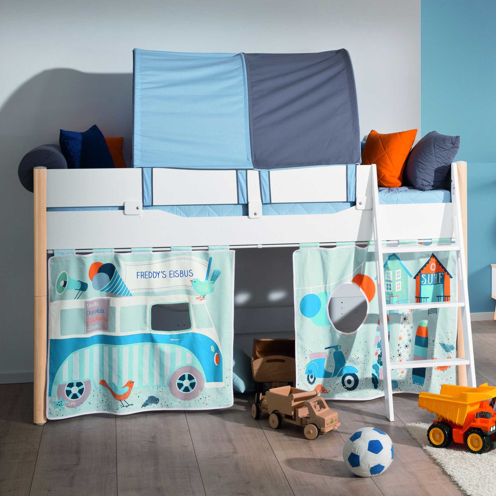 Spielbett 120 Ylvie