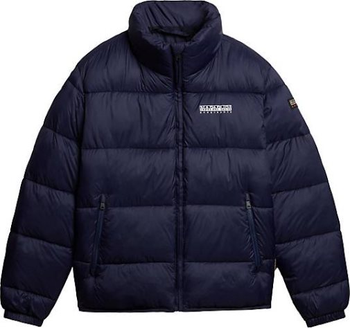 Napapijri Herren Steppjacke A-SUOMI