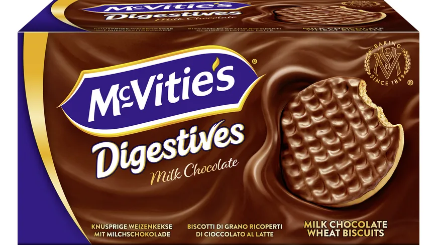 McV Milk Chocolate 200g 200 g