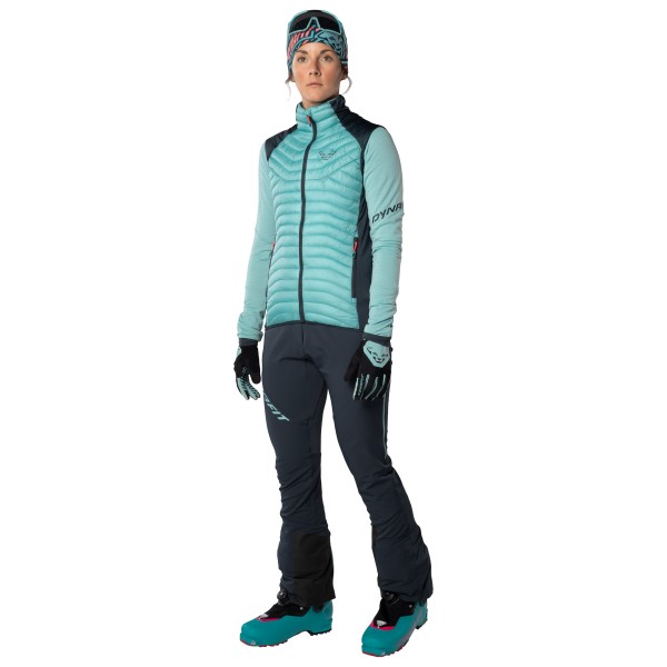 Dynafit - Women's Speed Insulation Vest - Kunstfaserweste